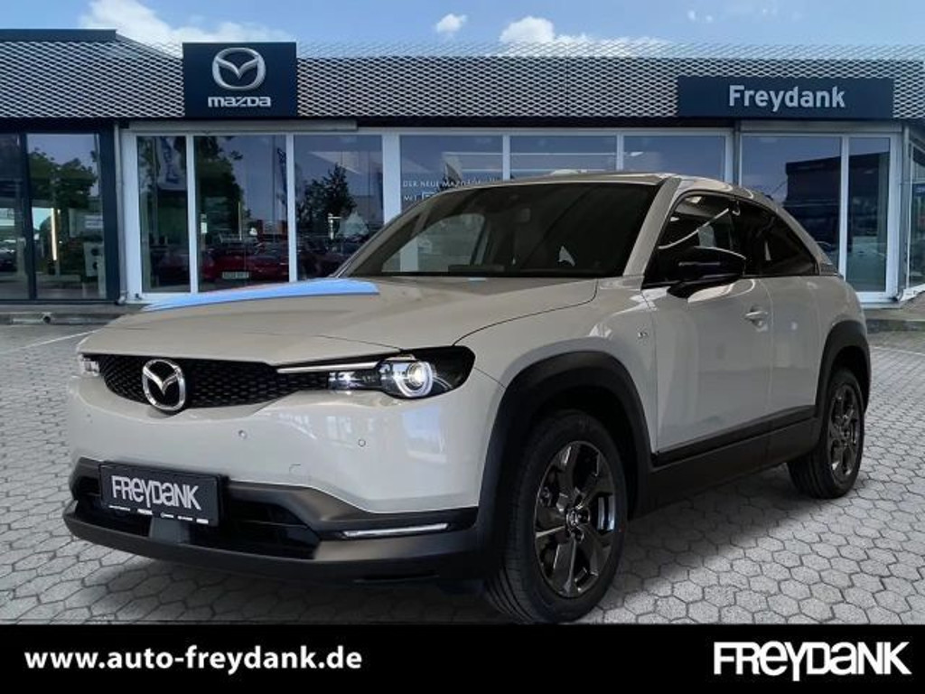 Mazda MX-30 SkyActiv e-Skyactiv Advantage