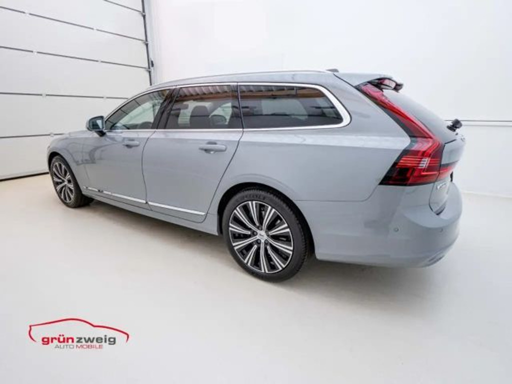 Volvo V90 Plus Bright