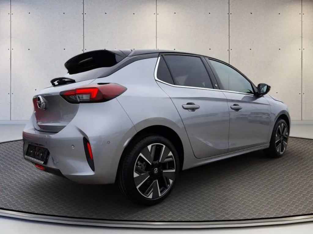 Opel Corsa Grand Sport GS-Line