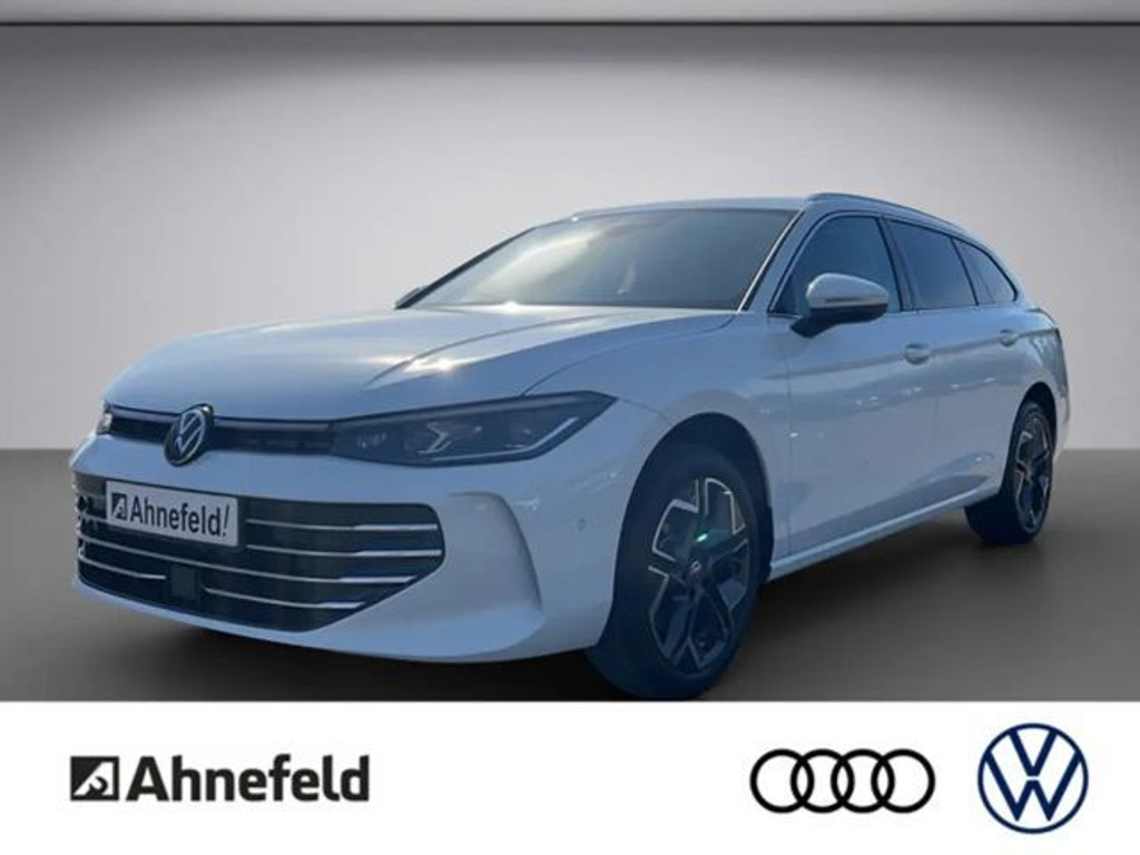 Volkswagen Passat DSG Variant 2.0 TDI Elegance Elegance