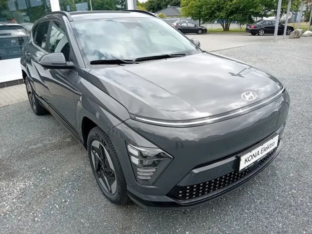 Hyundai Kona Trend