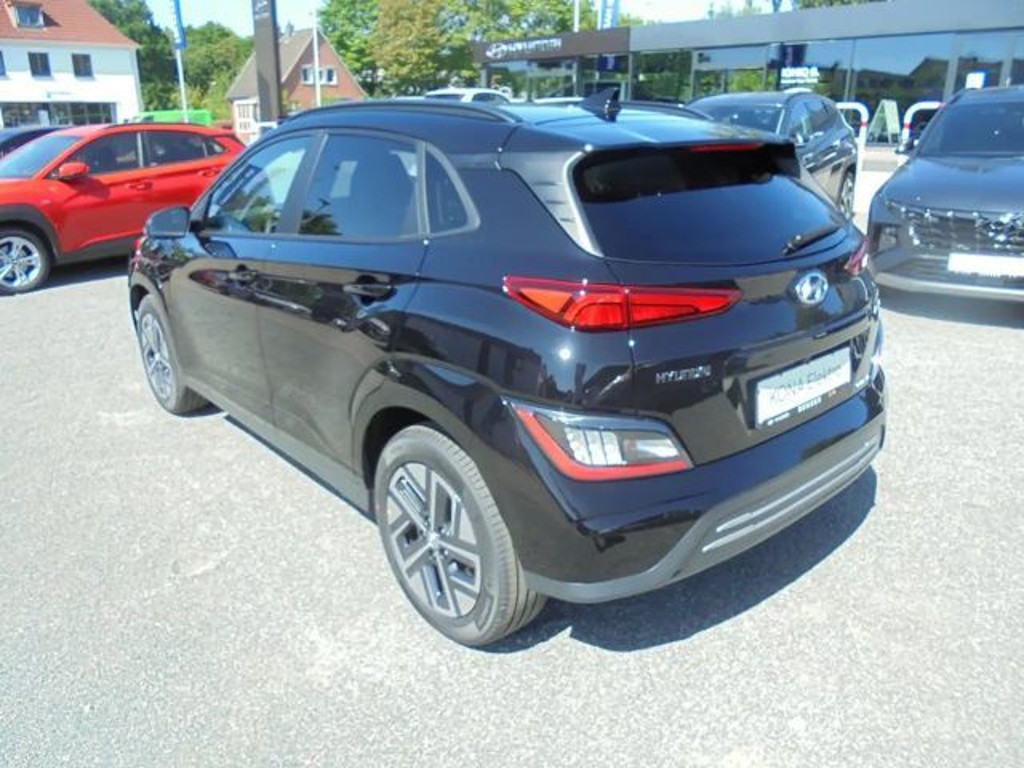 Hyundai Kona Electric Advantage