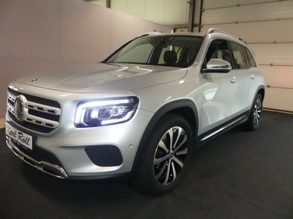 Mercedes-Benz GL-Klasse GLB 200 Progressive