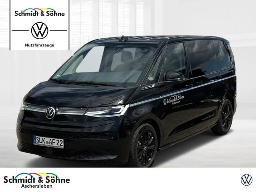 Volkswagen Multivan DSG Style 2.0 TDI T7