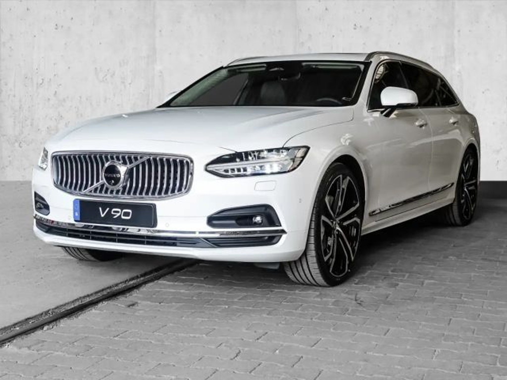 Volvo V90 Plus Bright