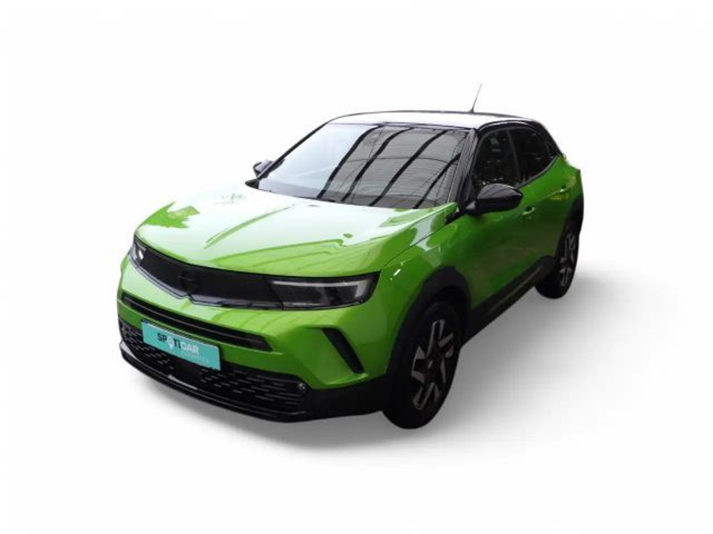 Opel Mokka Grand Sport Turbo GS-Line