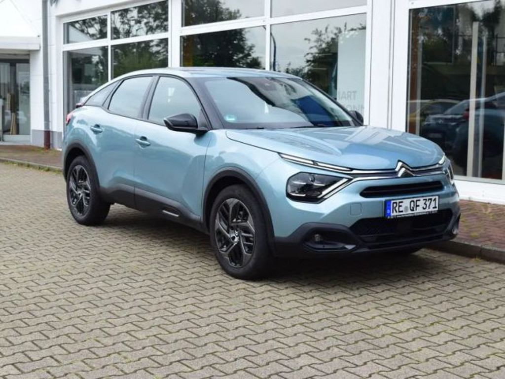 Citroën C4 PureTech Feel Pack