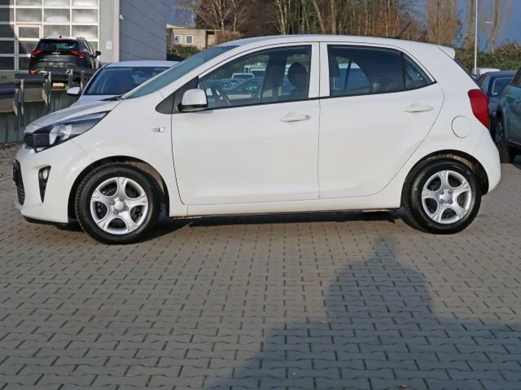 Kia Picanto Edition 7