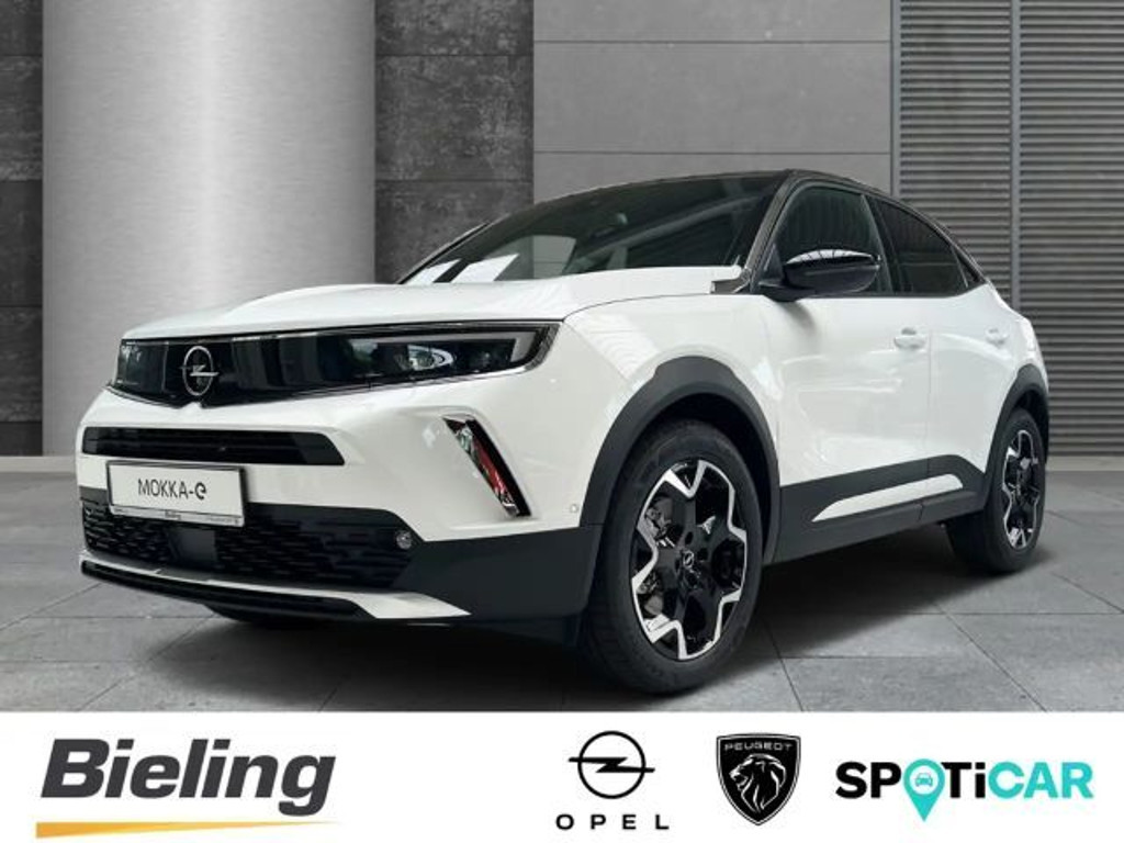 Opel Mokka Ultimate Mokka-e