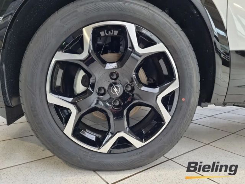 Opel Mokka Grand Sport Turbo GS-Line