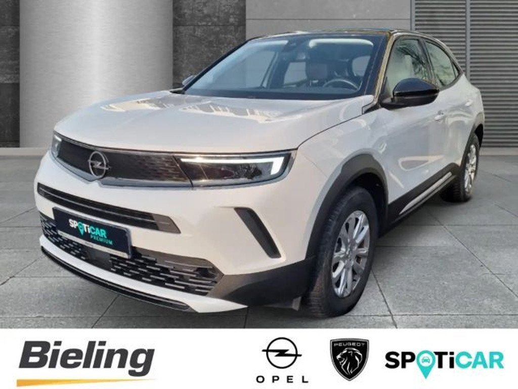 Opel Mokka Edition Mokka-e