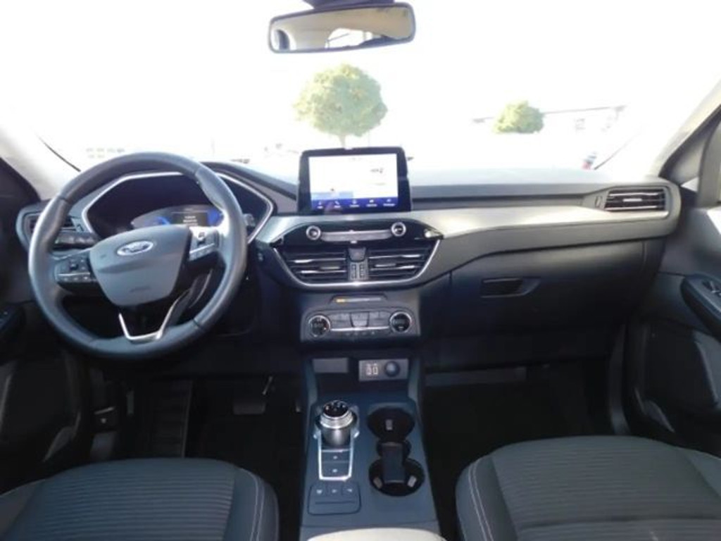 Ford Kuga Titanium Plug in Hybrid Hybrid