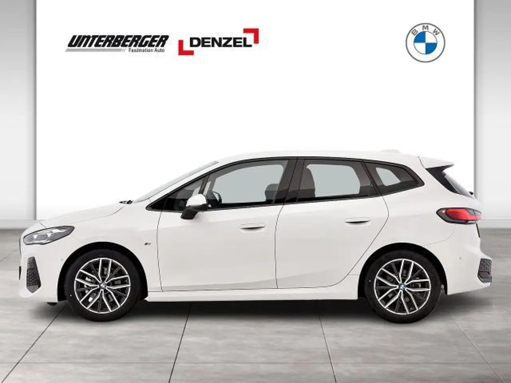 BMW 2 Serie 218 M-Sport Active Tourer 218d