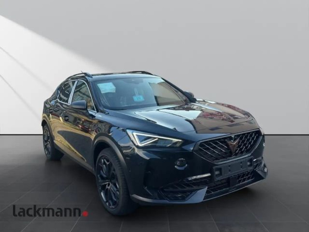 Cupra Formentor 1.5 TSI