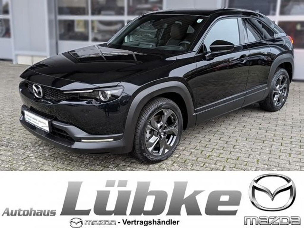 Mazda MX-30 Comfort Premium