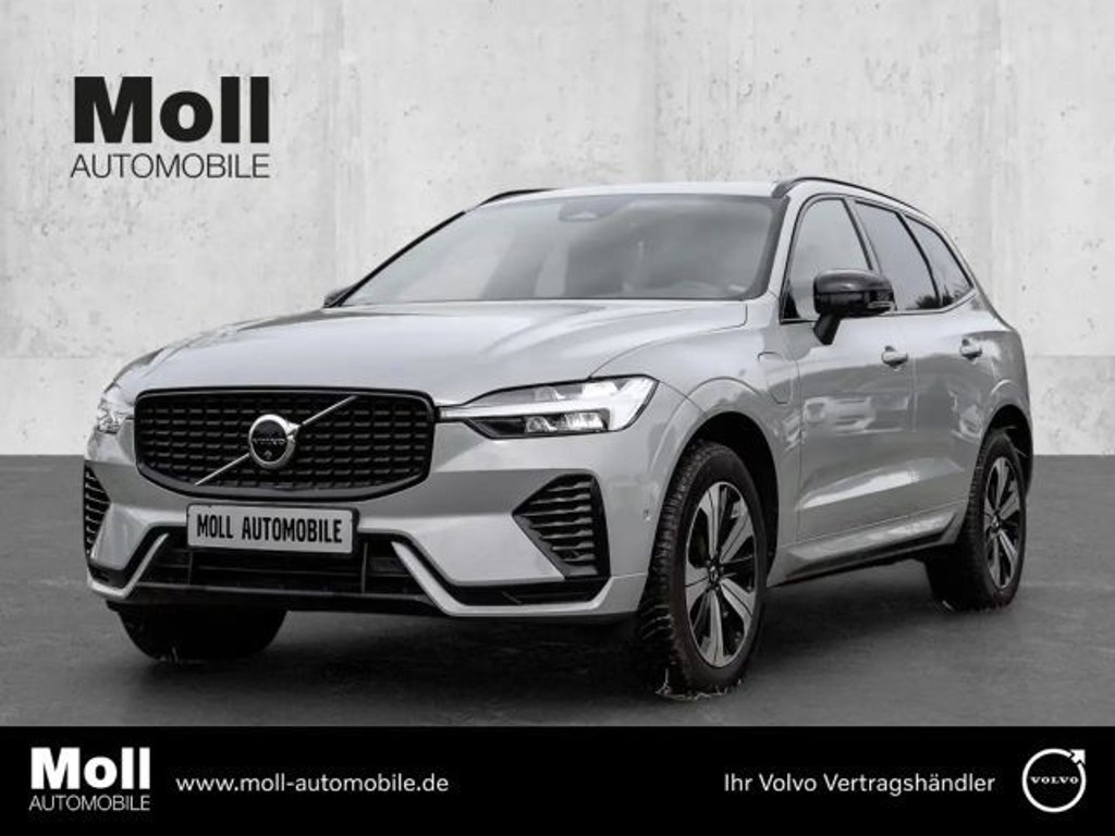 Volvo XC60 AWD T8 Twin Engine Recharge Plus Dark