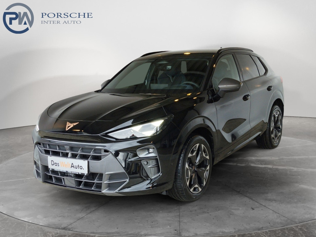 Cupra Terramar 1.5 e-TSI 150 PS DSG