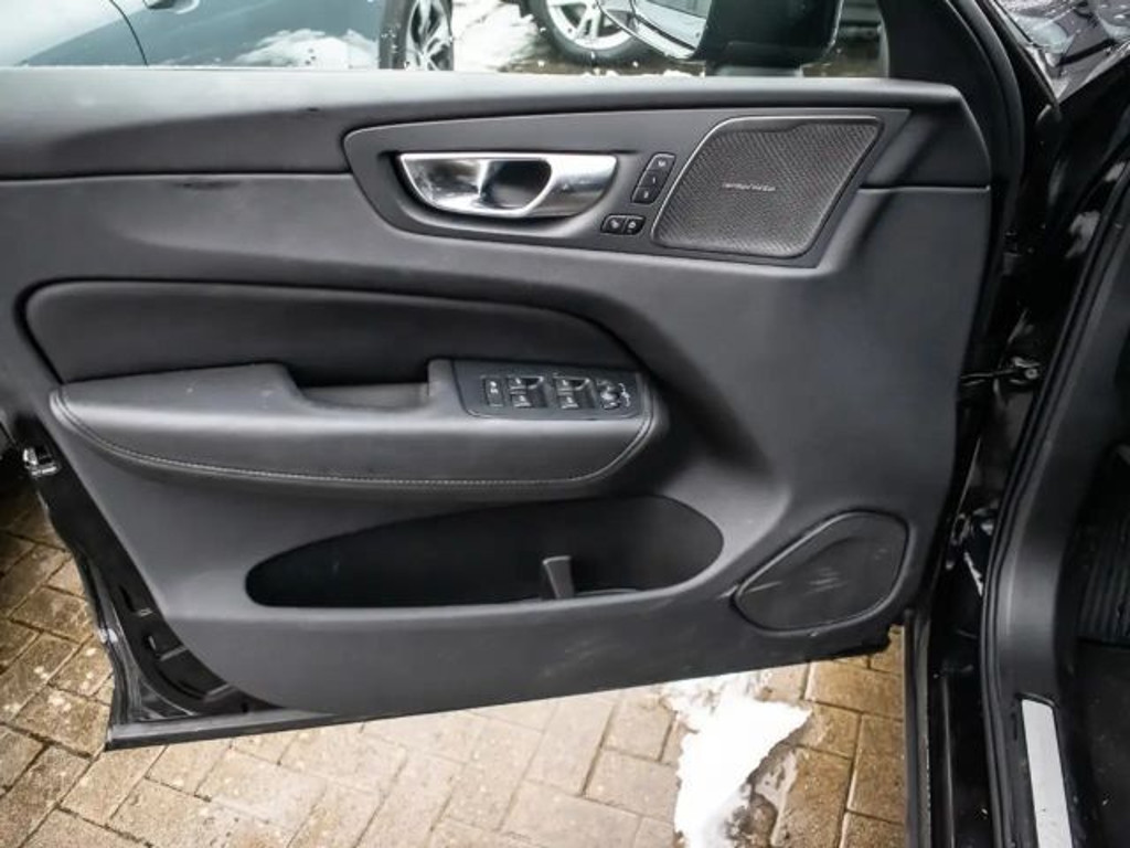 Volvo XC60 AWD T8 Twin Engine Recharge Plus Dark