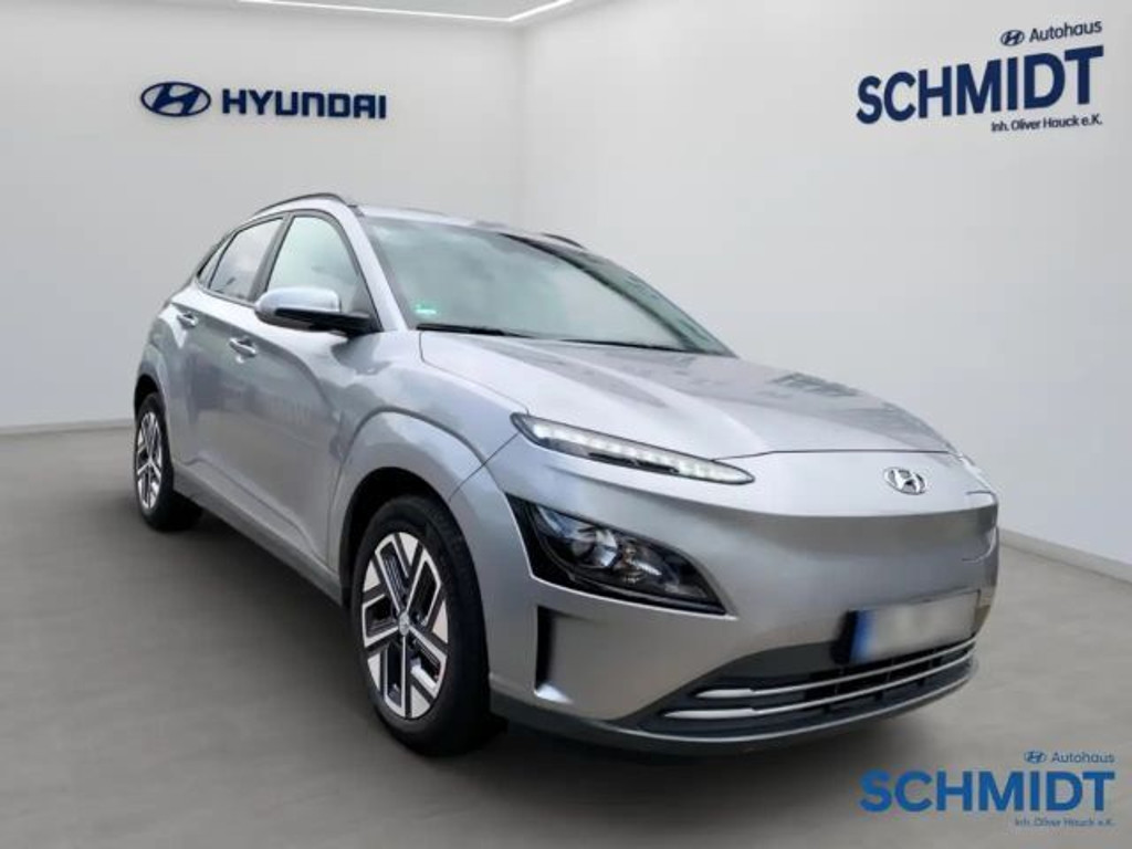 Hyundai Kona Electric 2WD