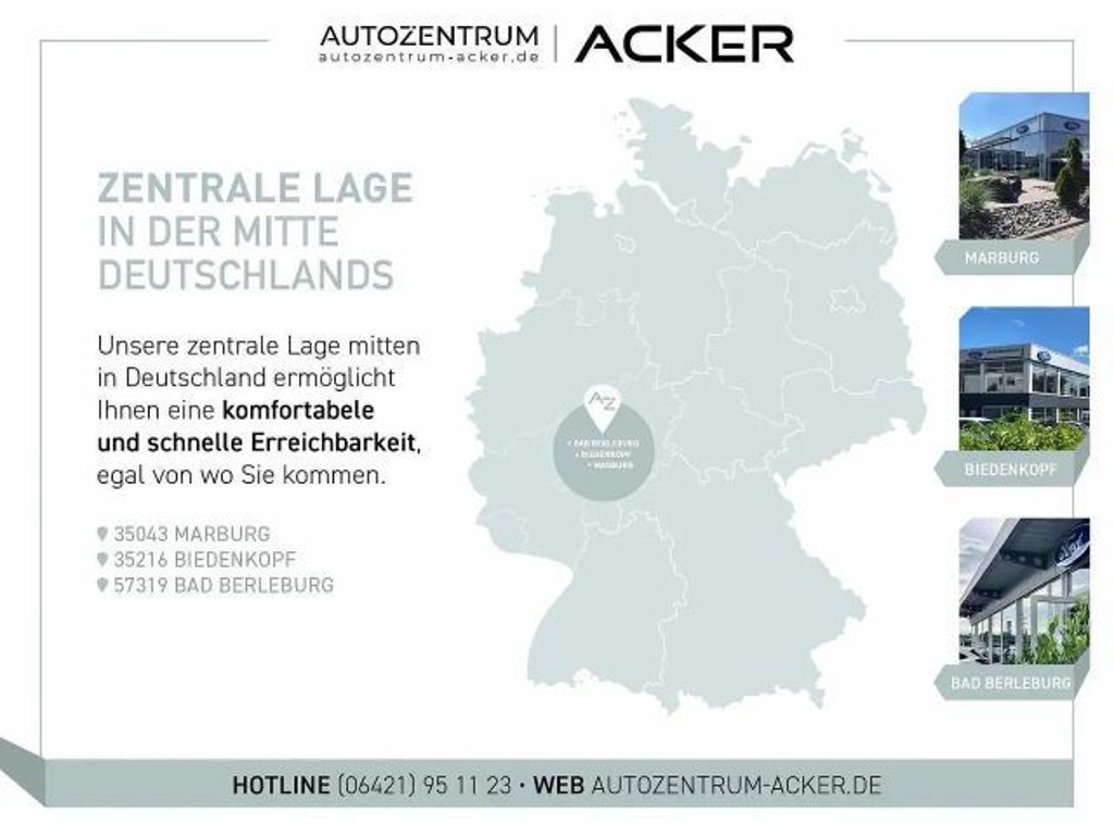 Ford Kuga Titanium Plug in Hybrid X