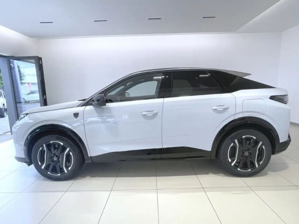 Peugeot E-3008 GT-Line