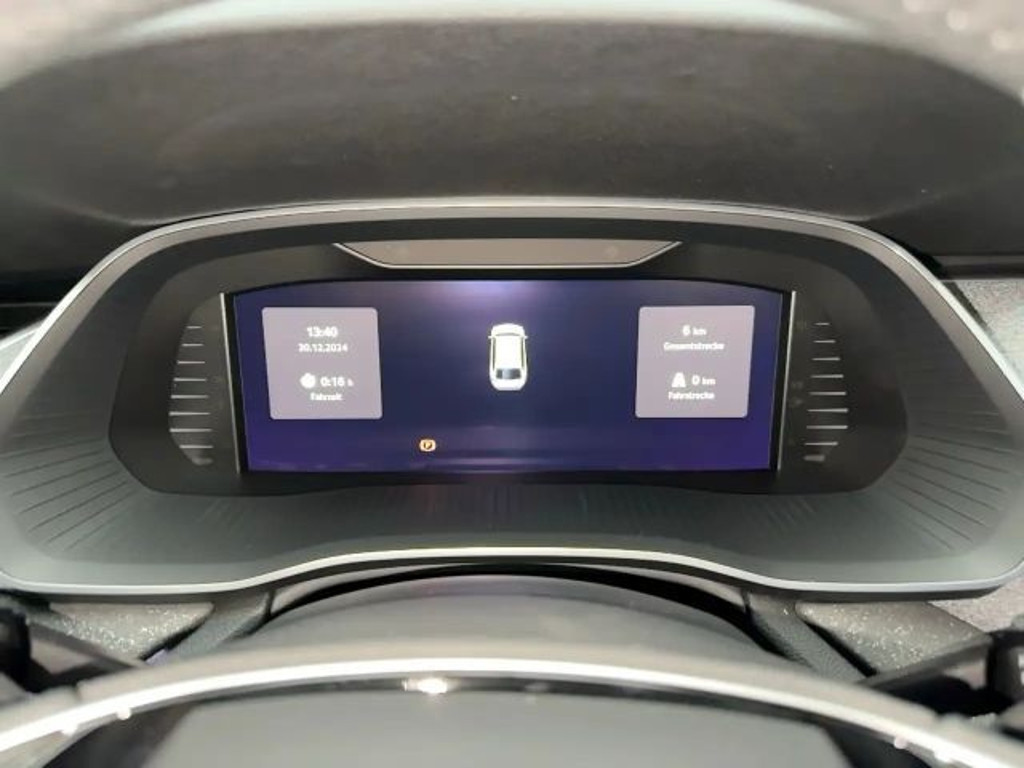 Skoda Octavia Combi 2.0 TDI Selection Selection