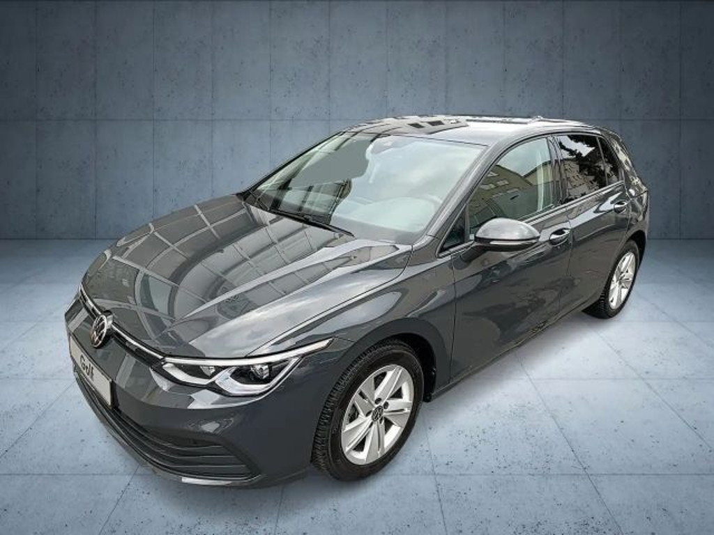 Volkswagen Golf Life 1.5 TSI