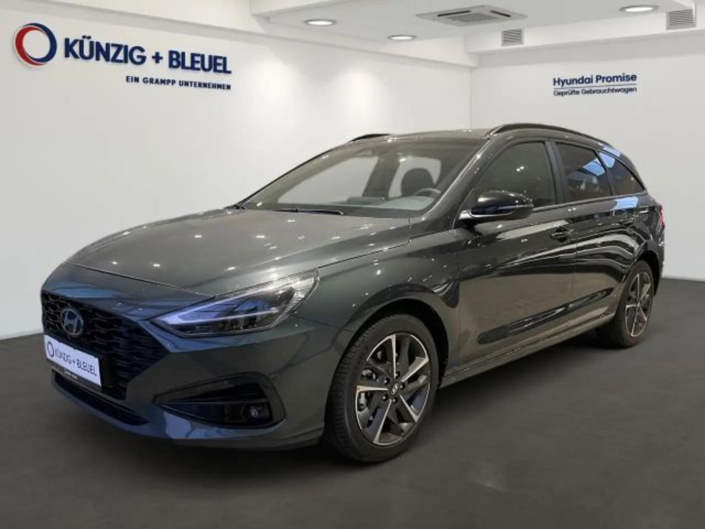 Hyundai i30 T-GDi 1.0 Advantage