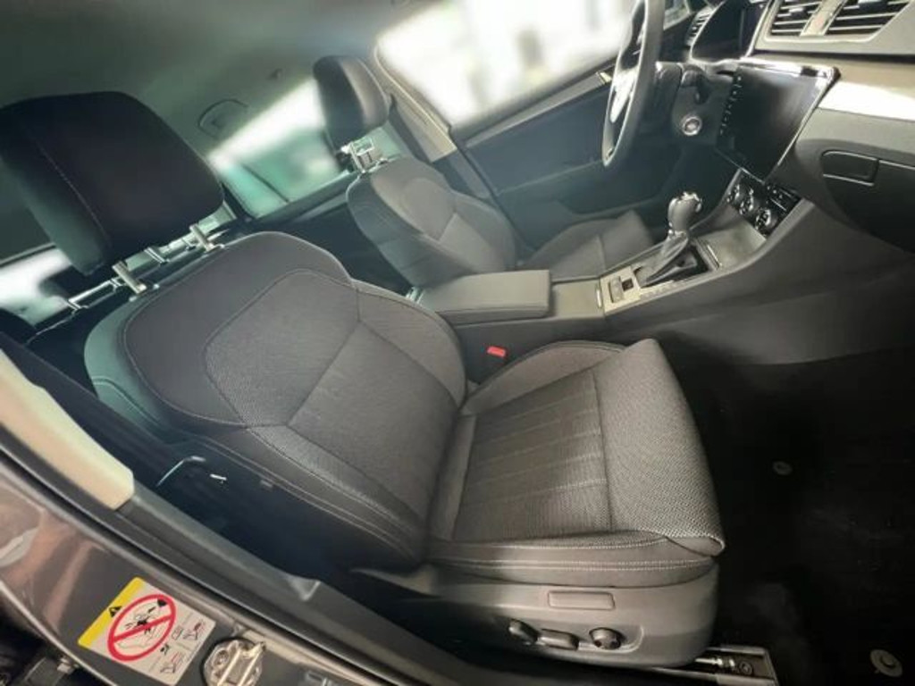 Skoda Superb Style Combi 2.0 TDI Style