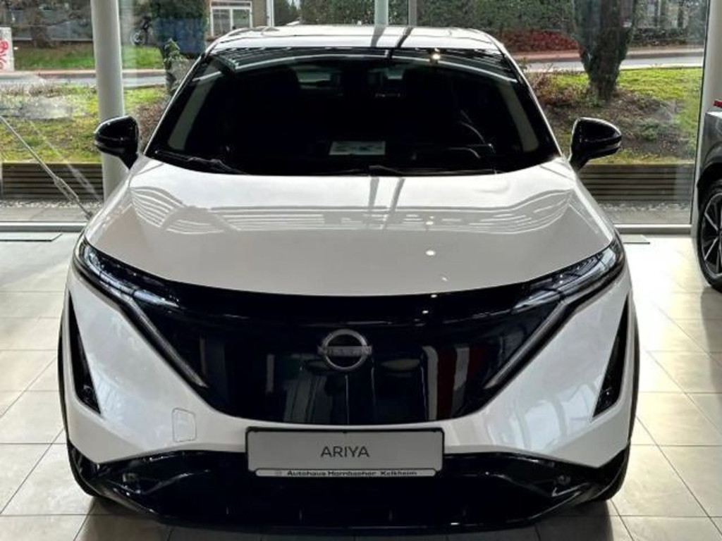 Nissan Ariya