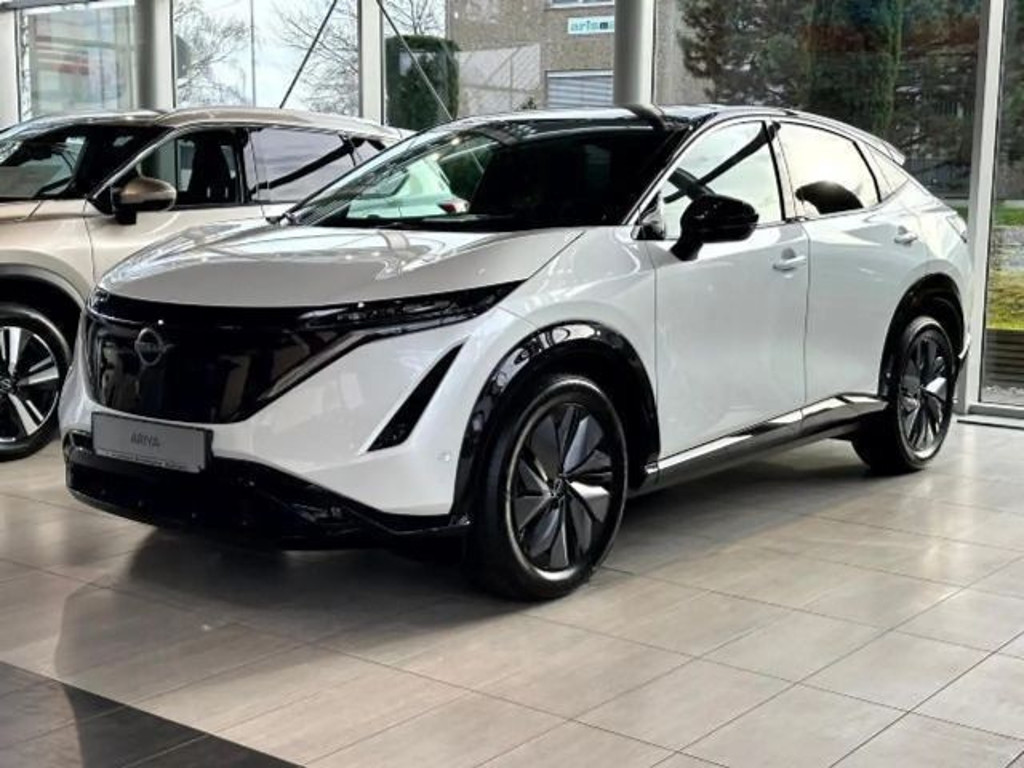 Nissan Ariya