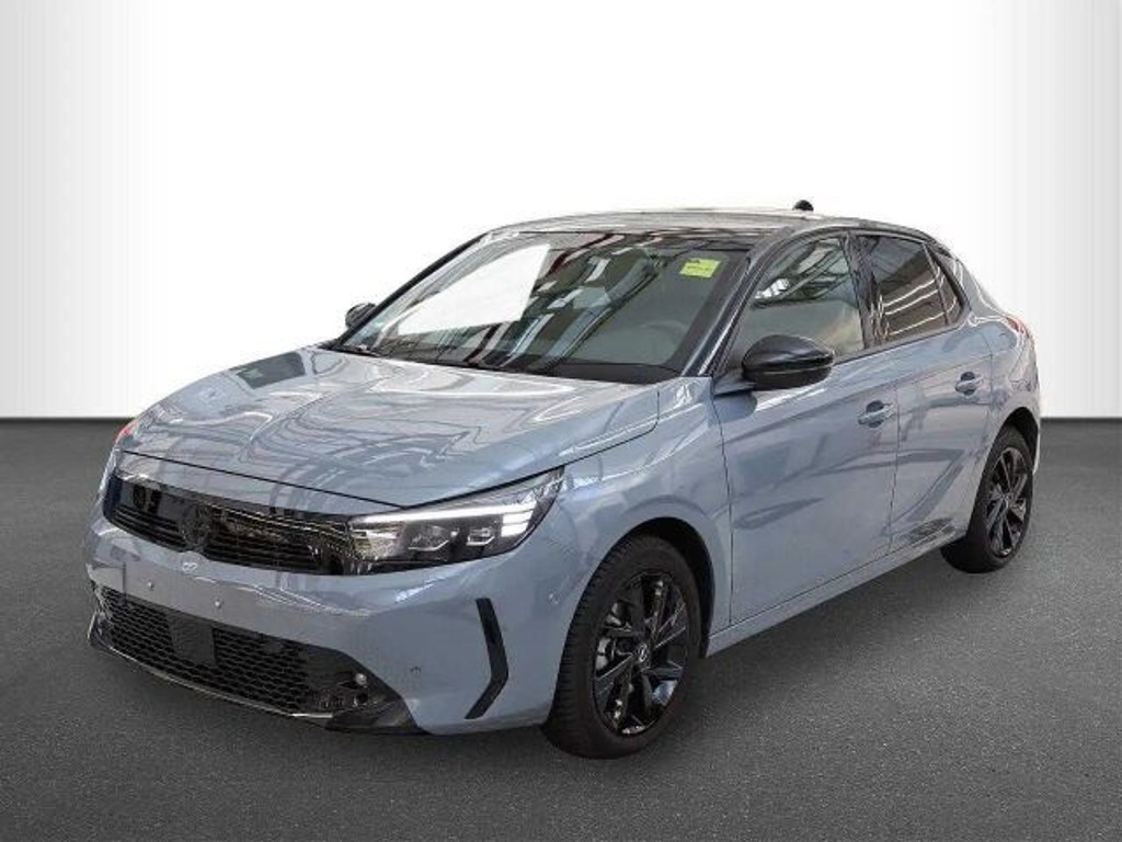 Opel Corsa Grand Sport Turbo GS-Line