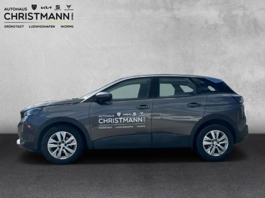 Peugeot 3008 PureTech Active Pack