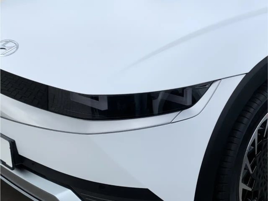 Hyundai Ioniq 5 Techniq