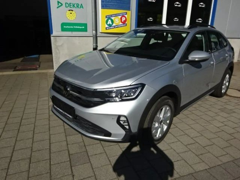 Volkswagen Taigo DSG Life