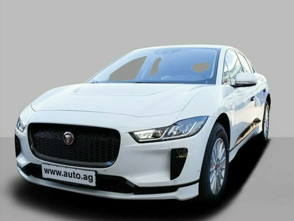 Jaguar I-Pace S