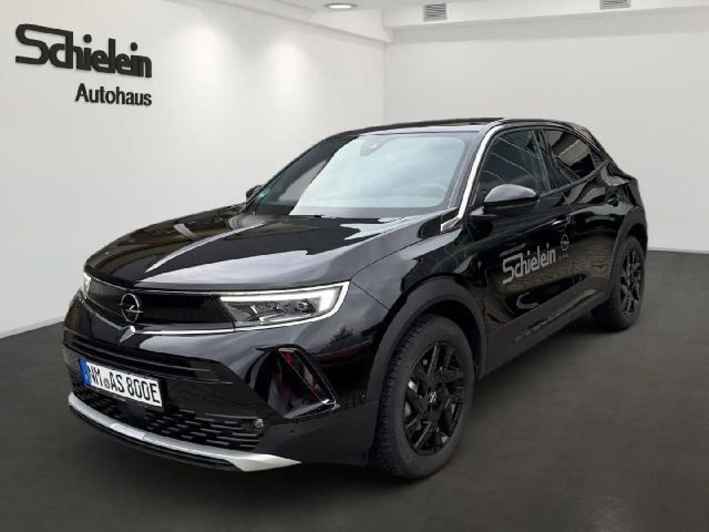 Opel Mokka Ultimate Mokka-e