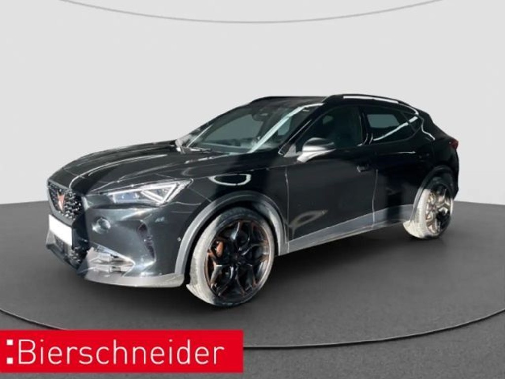 Cupra Formentor VZ5 2.5 TSI DSG