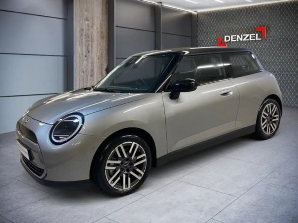 Mini Cooper J01 HC0