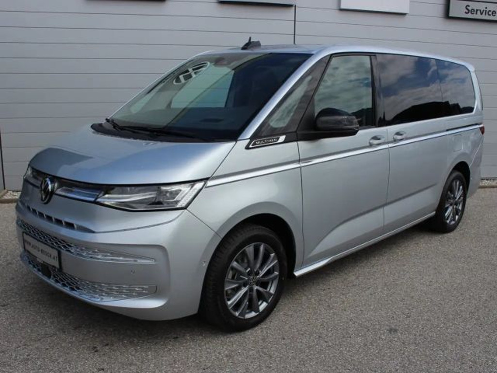 Volkswagen Multivan Style T7