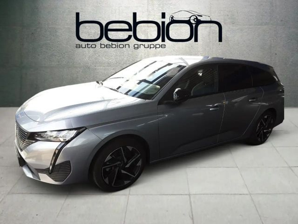 Peugeot 308 Allure Pack BlueHDi SW