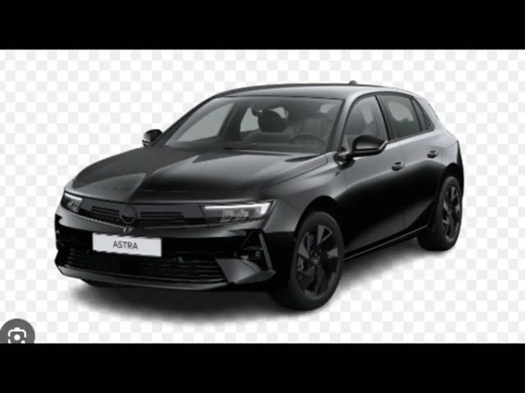 Opel Astra Grand Sport 1.2 Turbo Turbo GS-Line