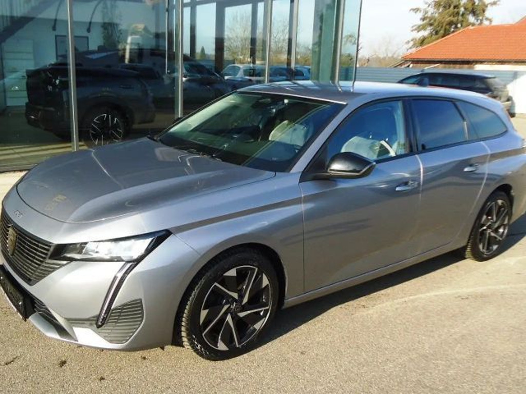Peugeot 308 Allure Pack HDi
