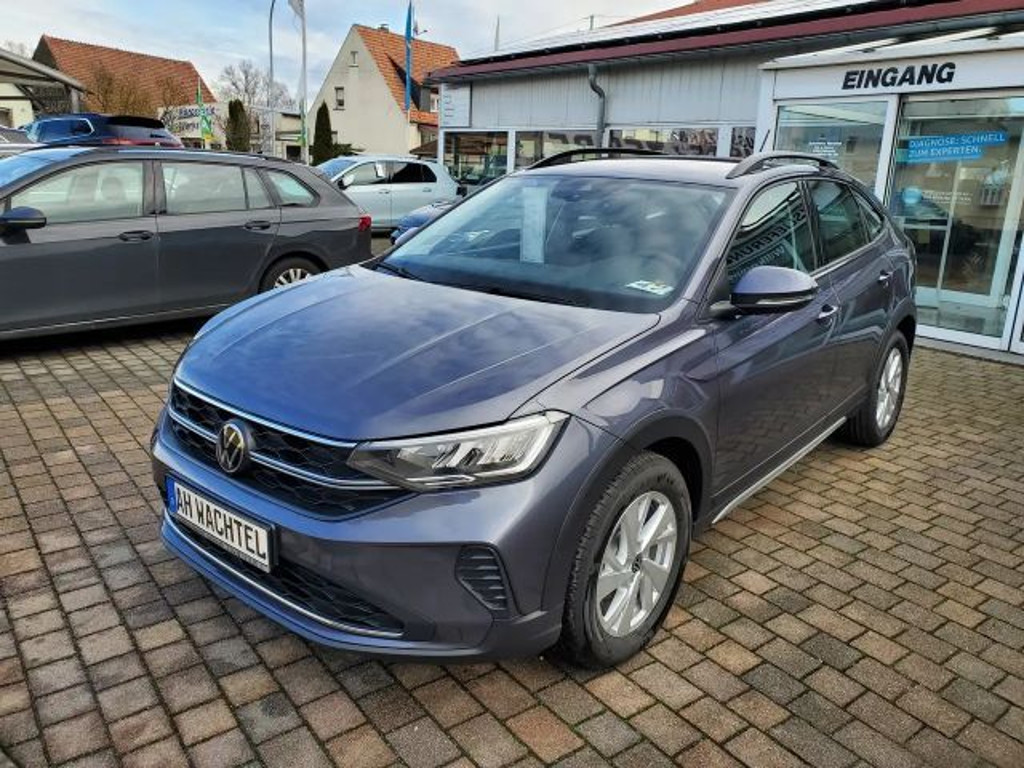 Volkswagen Taigo Life