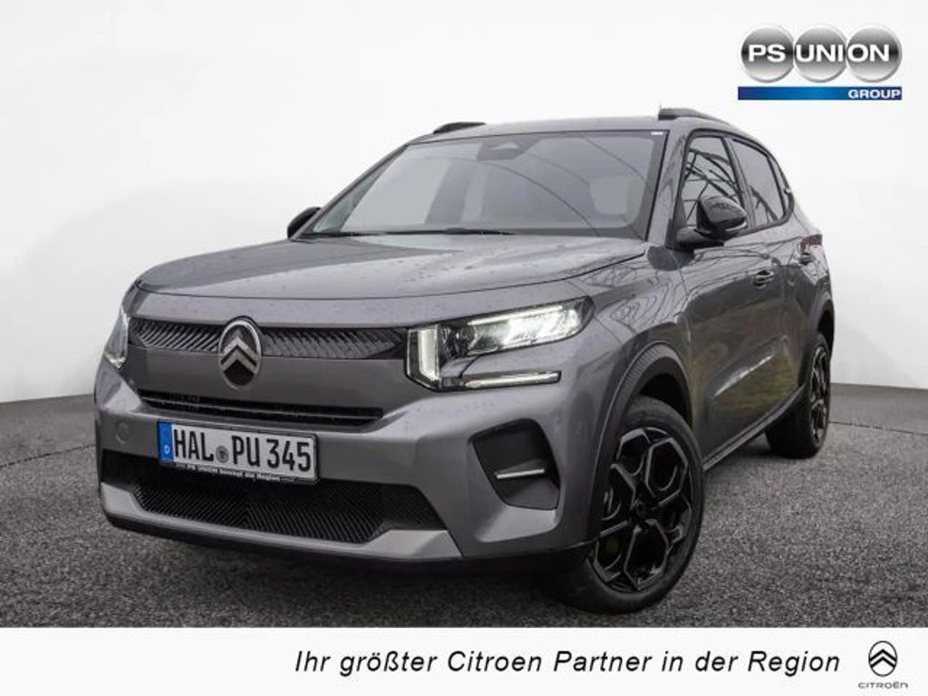 Citroën C3 PureTech Max