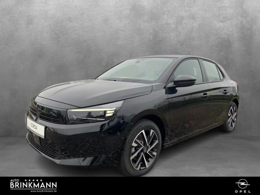 Opel Corsa Grand Sport 1.2 Turbo Turbo GS-Line