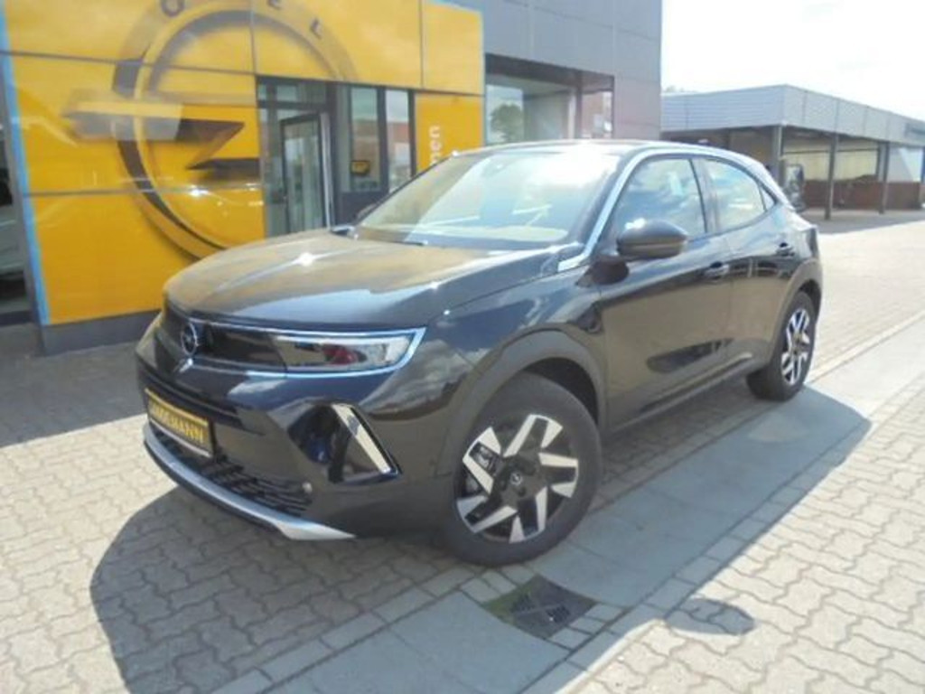 Opel Mokka Elegance