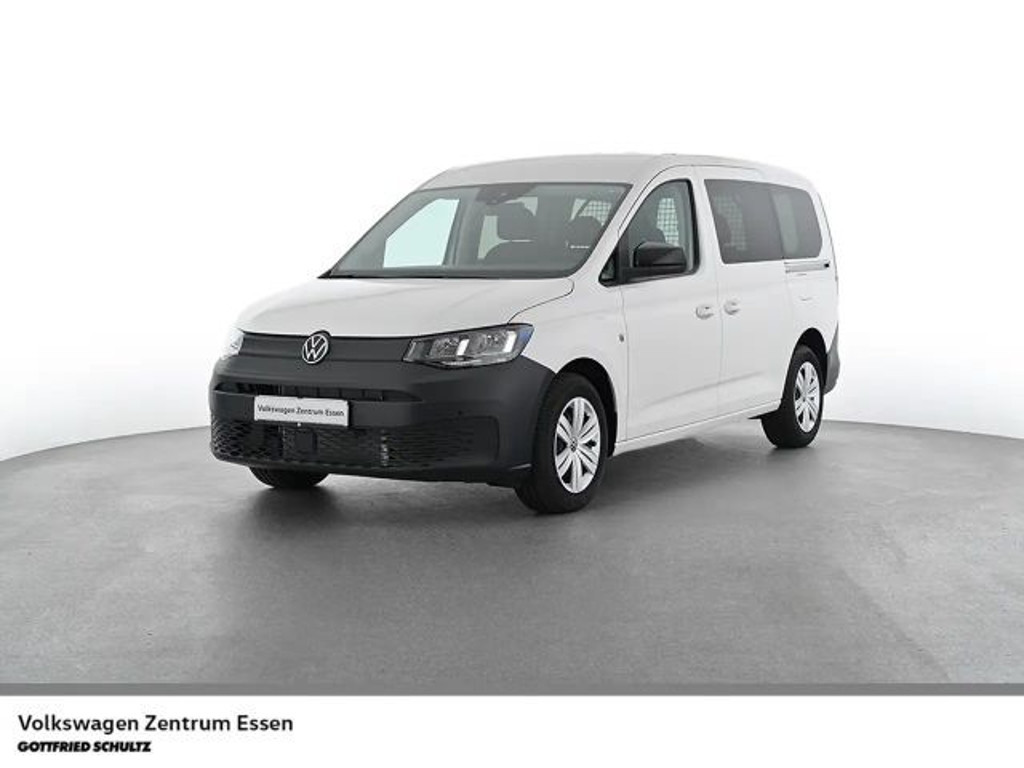 Volkswagen Caddy 2.0 TDI