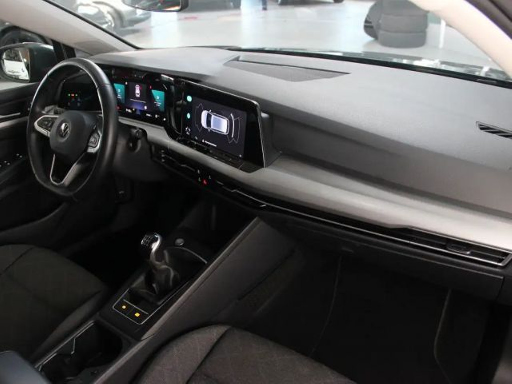 Volkswagen Golf Life 1.5 TSI