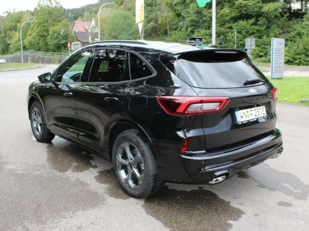 Ford Kuga ST Line Plug in Hybrid Hybrid